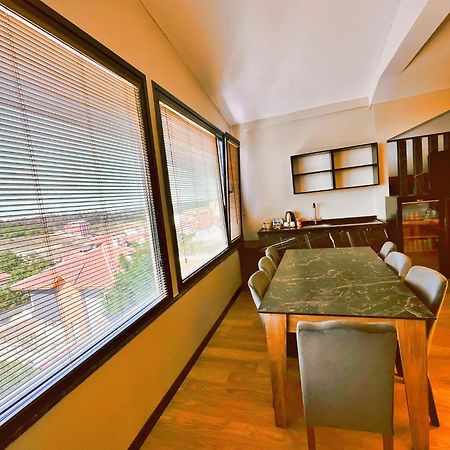 1314 Suite Hotel Istanbul Arnavutkoy エクステリア 写真