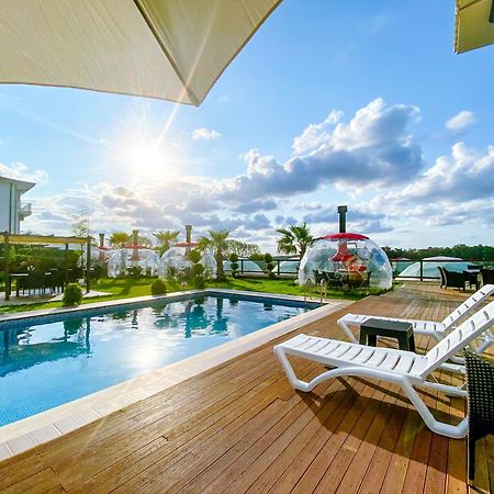 1314 Suite Hotel Istanbul Arnavutkoy エクステリア 写真