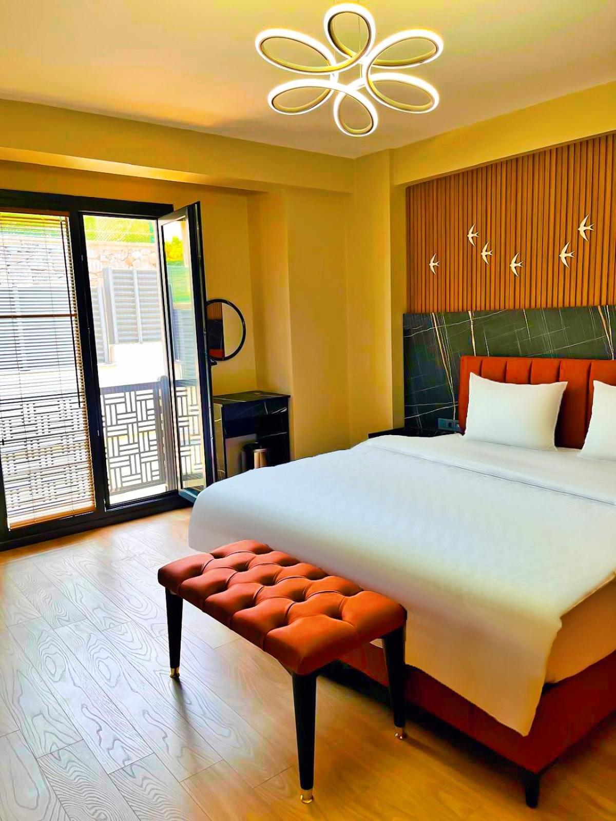 1314 Suite Hotel Istanbul Arnavutkoy エクステリア 写真
