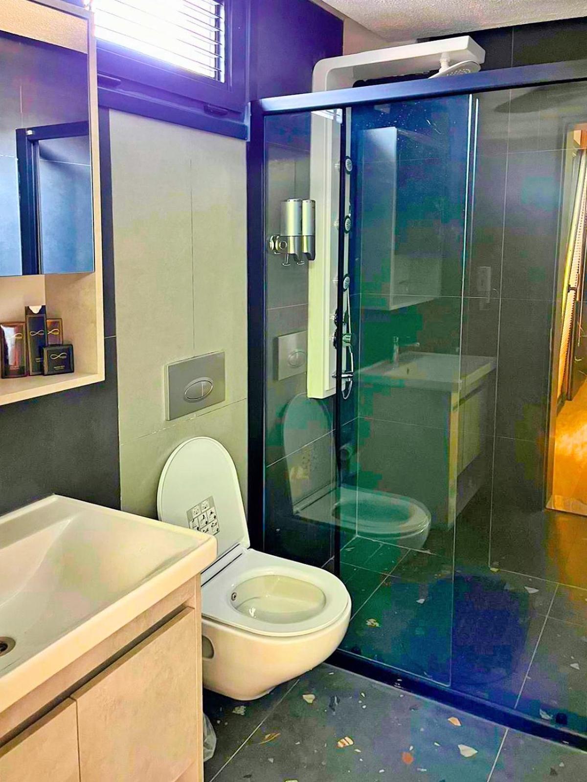 1314 Suite Hotel Istanbul Arnavutkoy エクステリア 写真