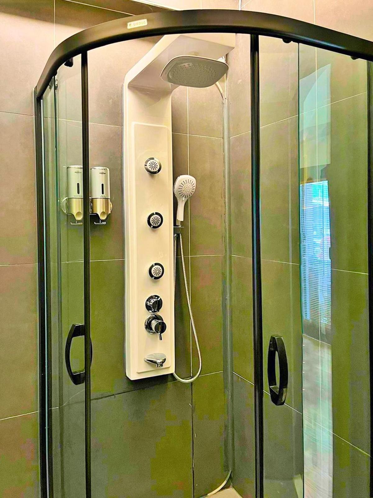 1314 Suite Hotel Istanbul Arnavutkoy エクステリア 写真
