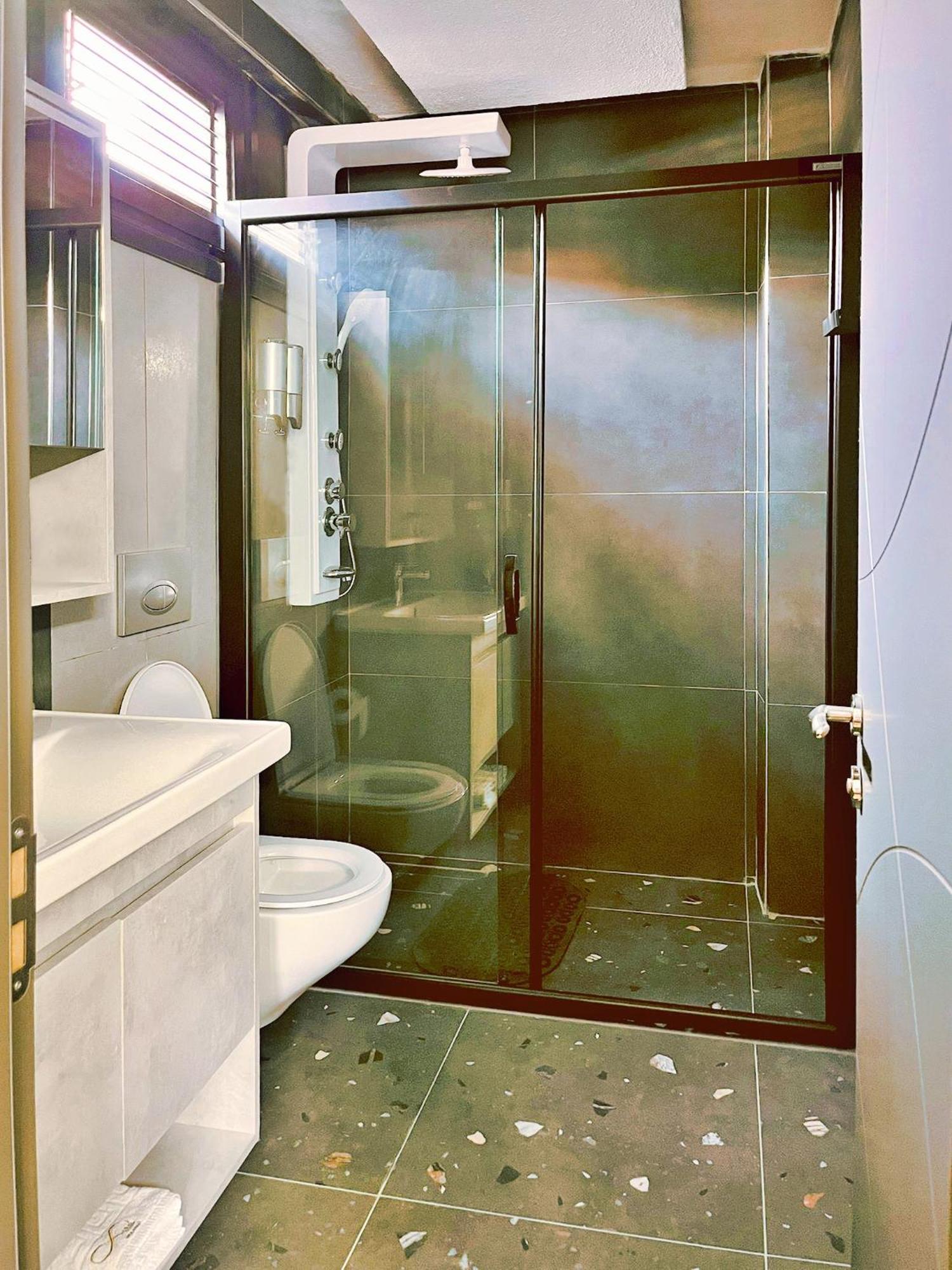 1314 Suite Hotel Istanbul Arnavutkoy エクステリア 写真
