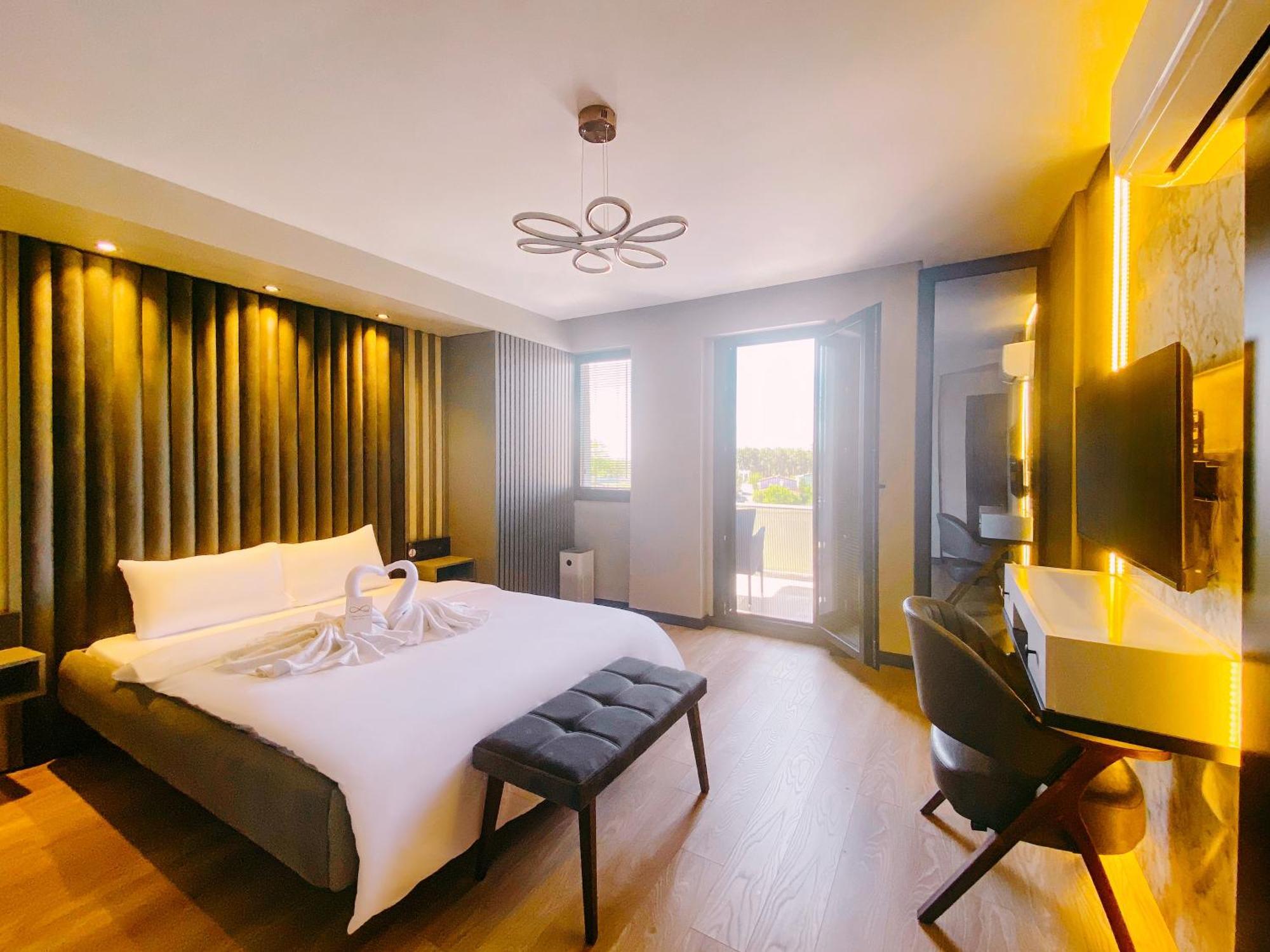 1314 Suite Hotel Istanbul Arnavutkoy エクステリア 写真