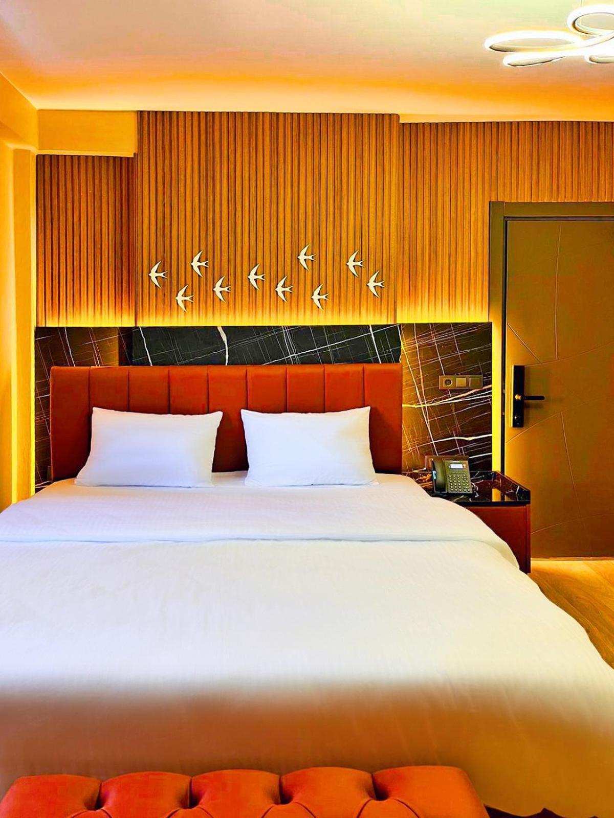 1314 Suite Hotel Istanbul Arnavutkoy エクステリア 写真