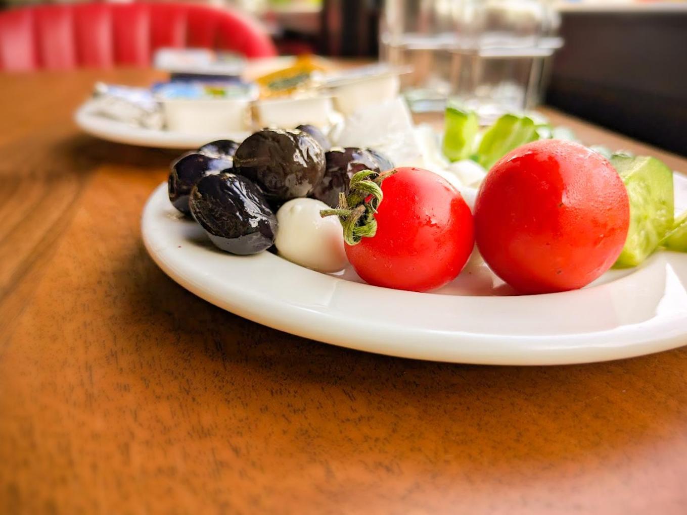 1314 Suite Hotel Istanbul Arnavutkoy エクステリア 写真