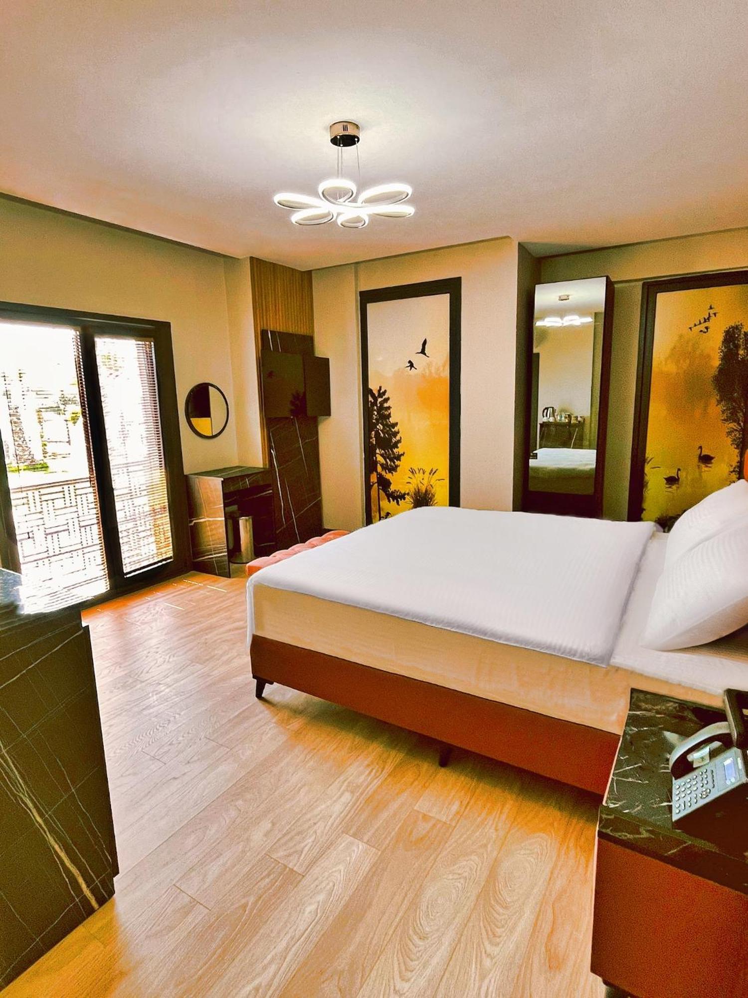 1314 Suite Hotel Istanbul Arnavutkoy エクステリア 写真