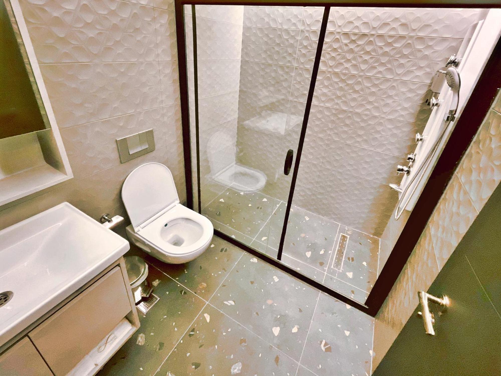 1314 Suite Hotel Istanbul Arnavutkoy エクステリア 写真