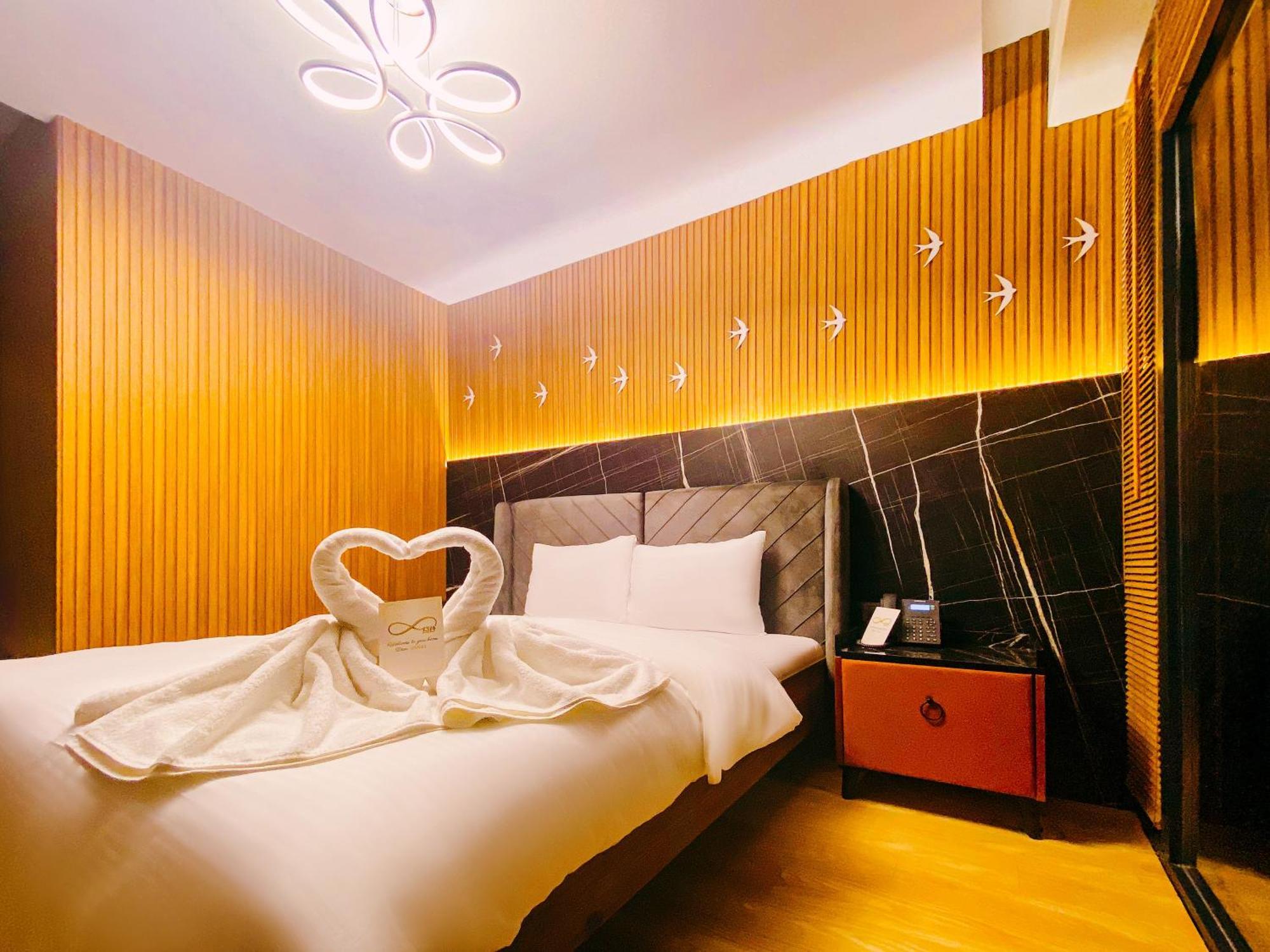 1314 Suite Hotel Istanbul Arnavutkoy エクステリア 写真