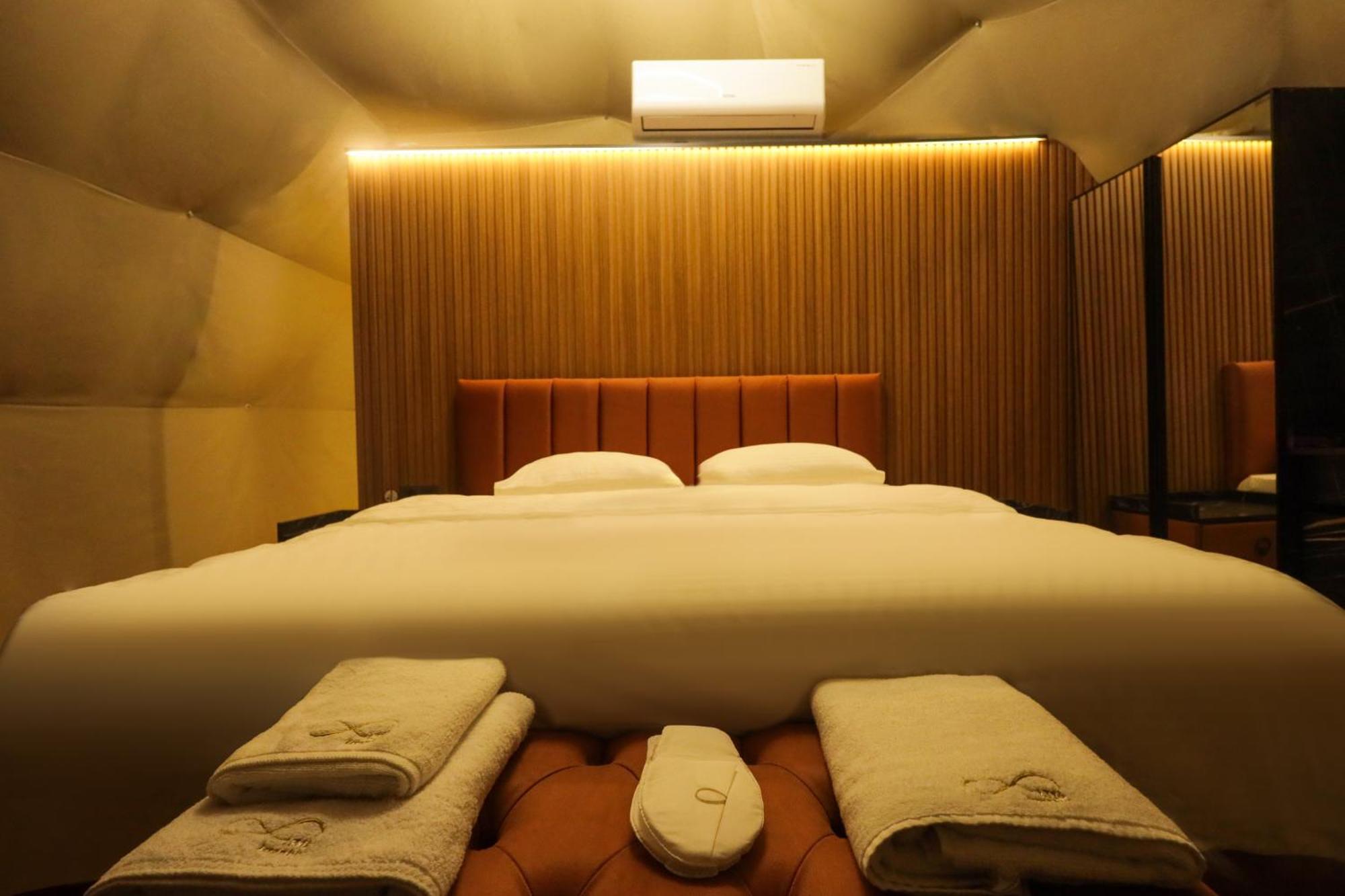 1314 Suite Hotel Istanbul Arnavutkoy エクステリア 写真