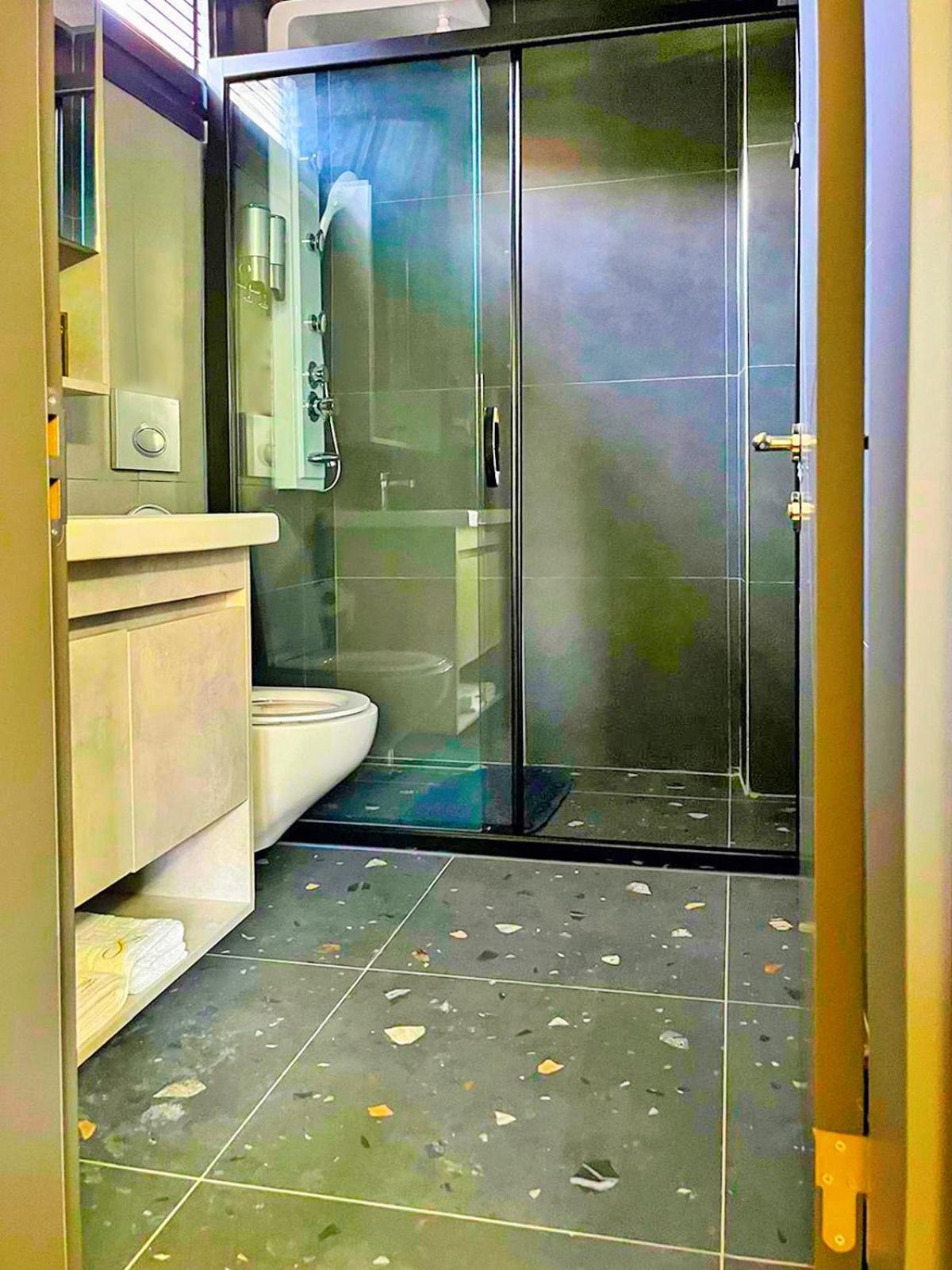 1314 Suite Hotel Istanbul Arnavutkoy エクステリア 写真