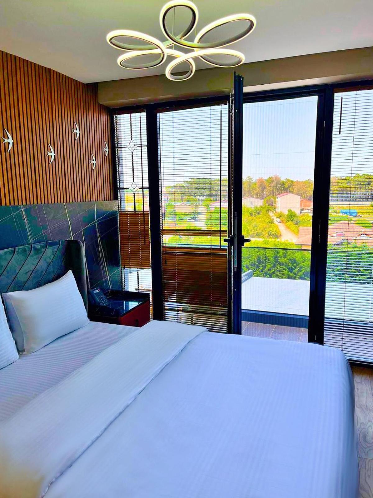 1314 Suite Hotel Istanbul Arnavutkoy エクステリア 写真