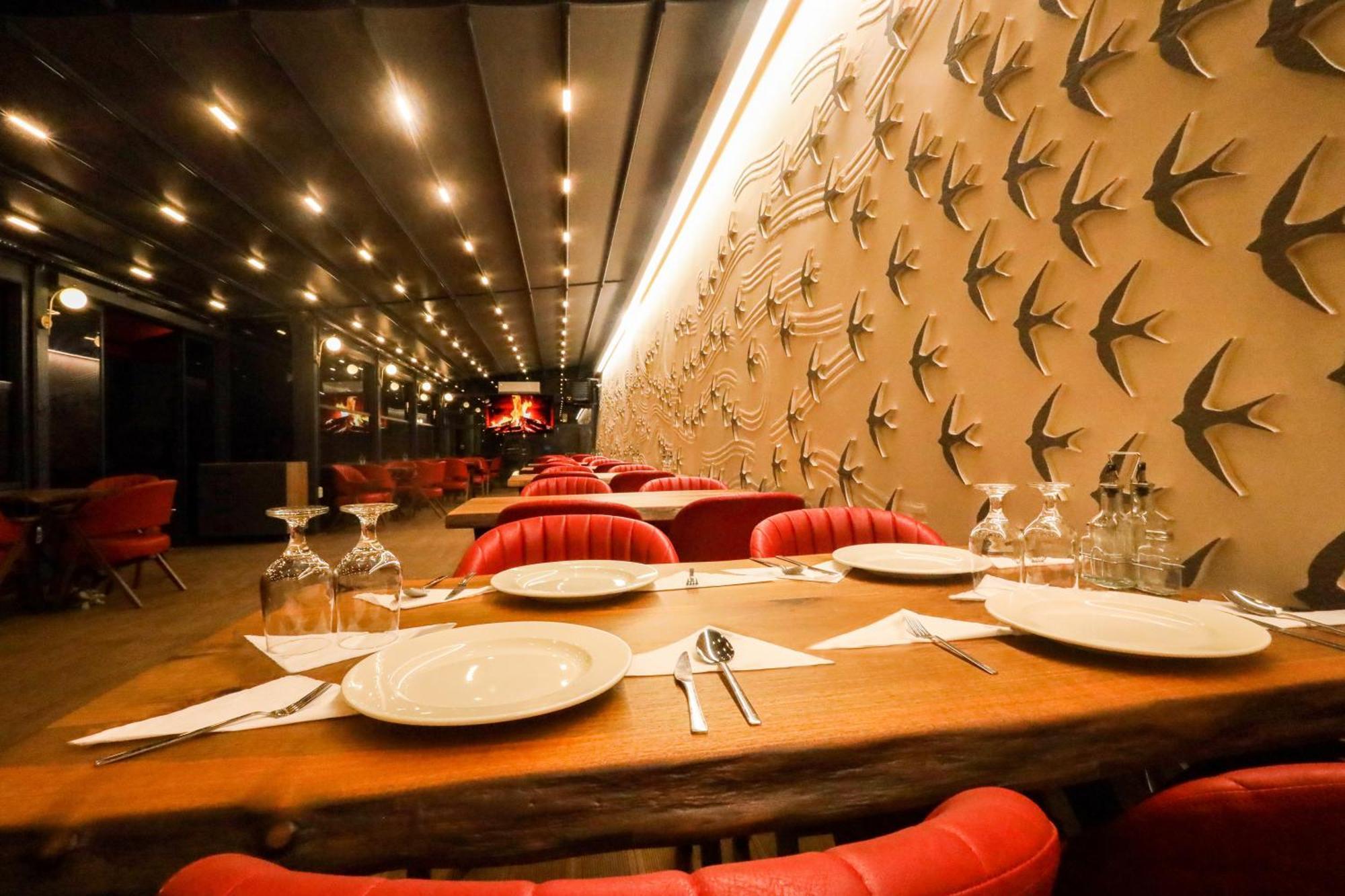 1314 Suite Hotel Istanbul Arnavutkoy エクステリア 写真