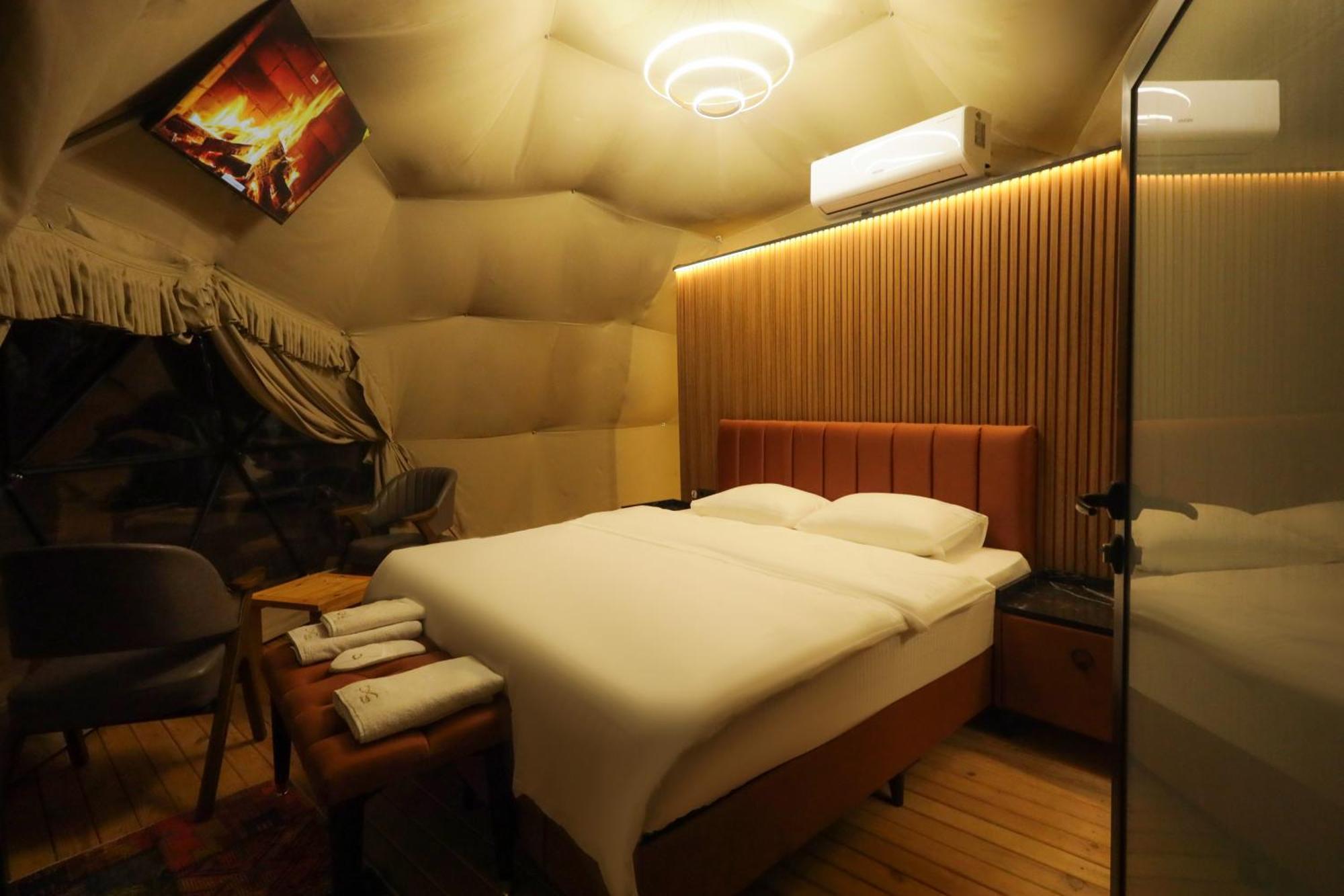 1314 Suite Hotel Istanbul Arnavutkoy エクステリア 写真